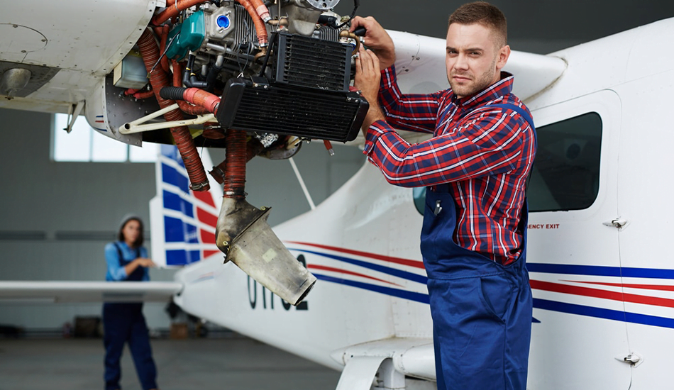 Aircraft Mechanic Salaries In The Philippines 2023 Data